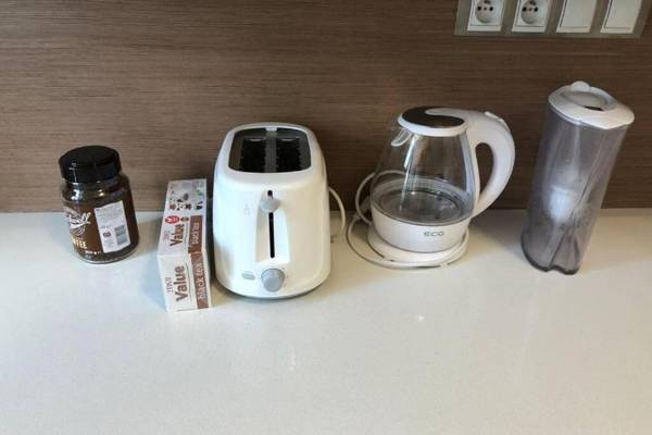 Apartment with parking in the Center - 500m from Hlavní nádraží