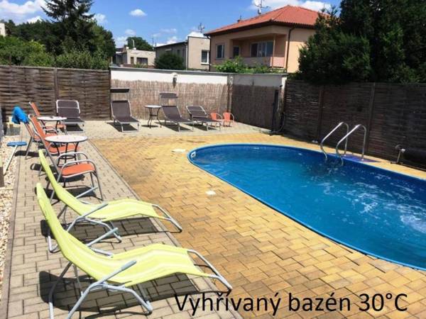 Penzion ROSE Břeclav