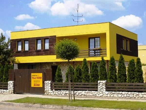 Penzion ROSE Břeclav