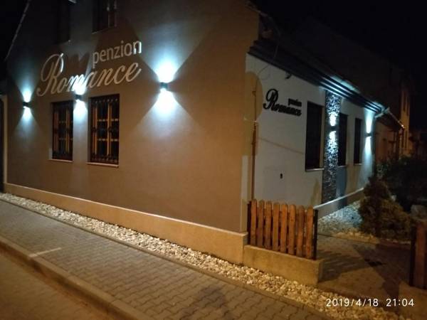 Penzion Romance