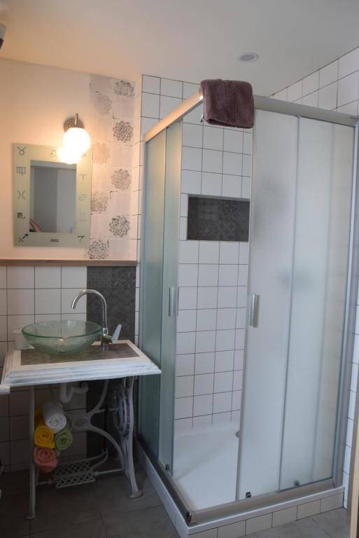 Apartmány Žlutý domeček
