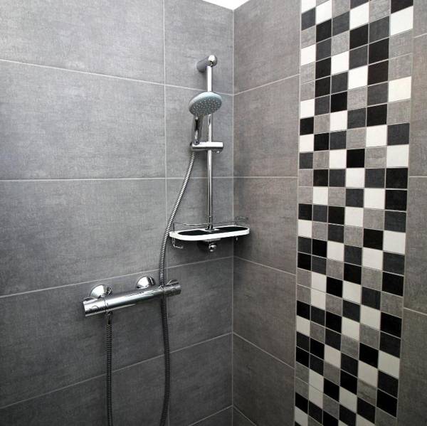 Apartmány Na sadech