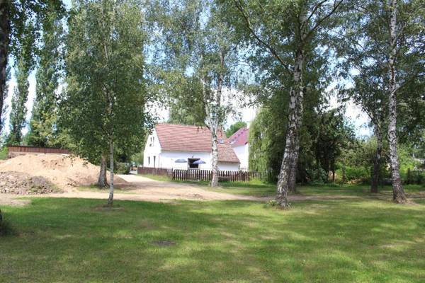 Jihočeská pohoda U pláže