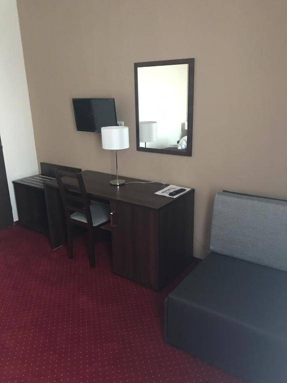 Wellness hotel Harmonie Třeboň