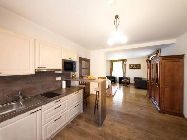 Residence Safari Resort - Chateau