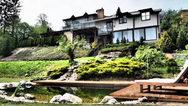 Boutique penzion Rech