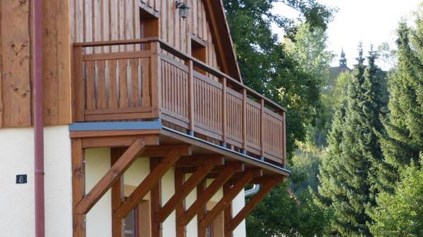 Penzion Pod Jáchymem