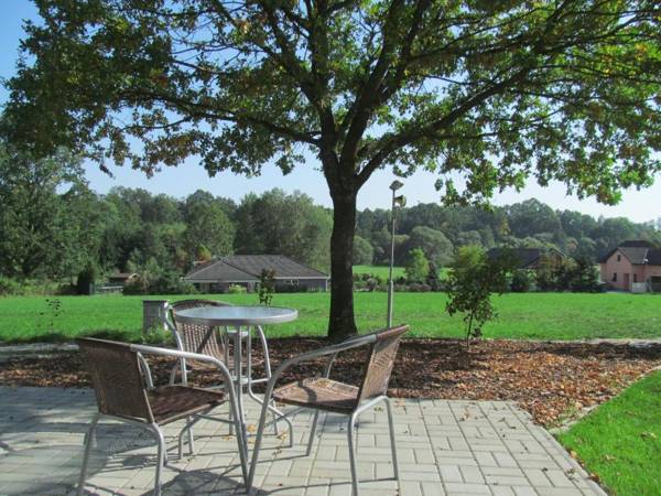 Apartmány Pod Lesem II