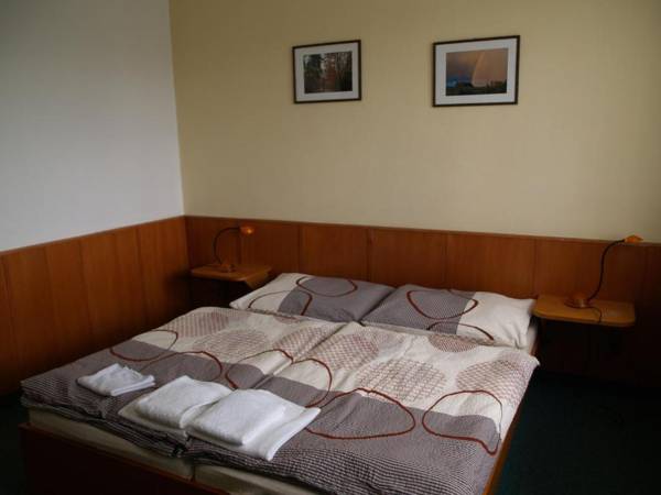 Pension Pod Šibeňákem