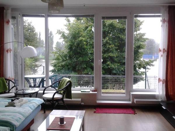 Apartmán Residence Nábřeží