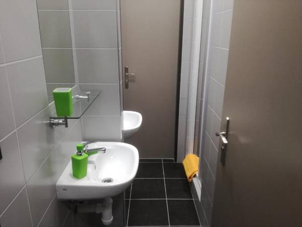 Sporthotel Zimní stadion Benešov