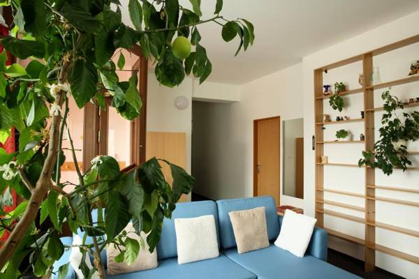 Apartman Flora