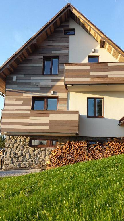 Apartmány Benecko 155