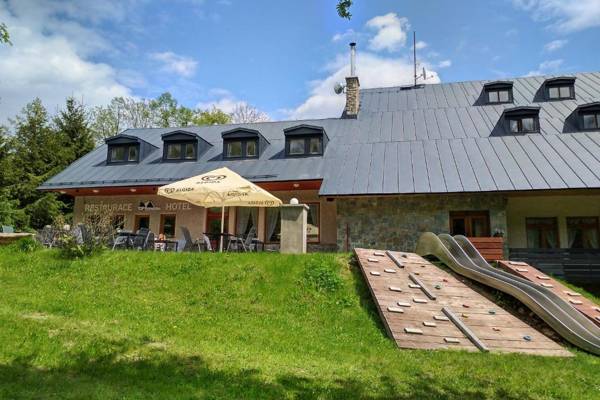 ProFamily Hotel TOP Benecko