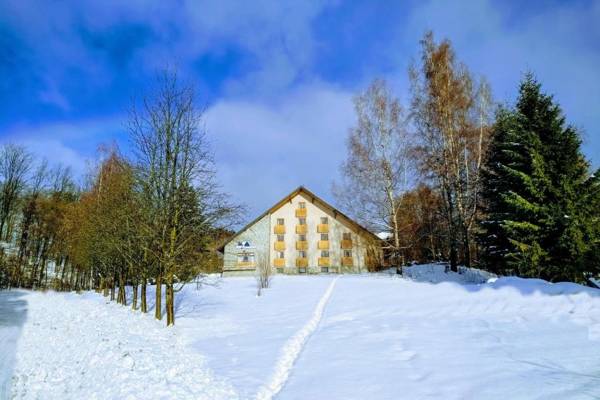 ProFamily Hotel TOP Benecko