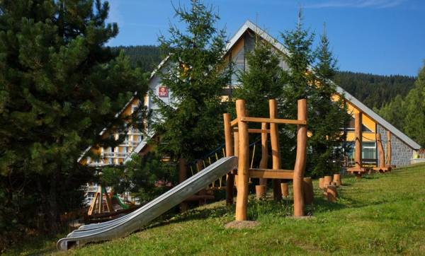 Clarion Hotel Špindlerův Mlýn