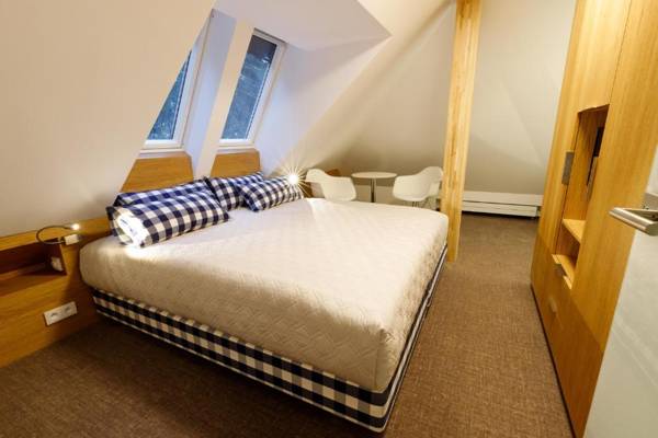 Hotel Bedriska Wellness Resort & Spa