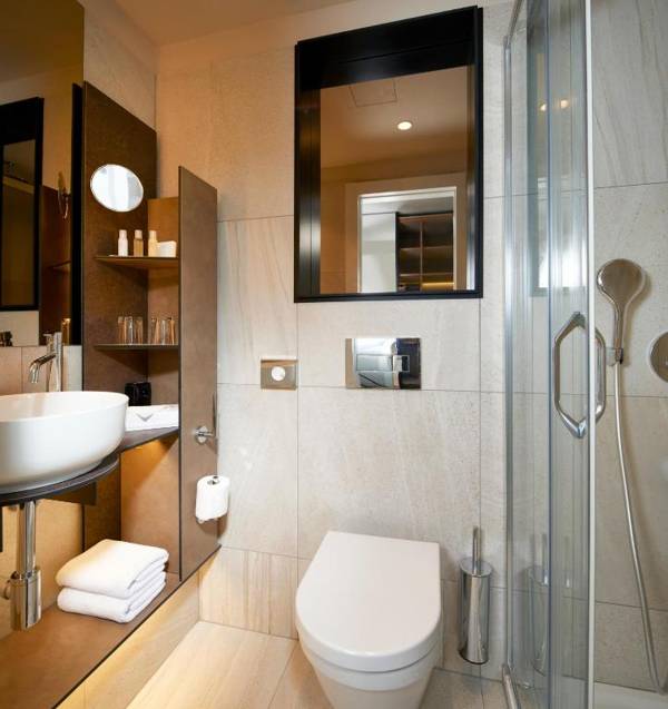 OREA Resort Horal Špindlerův Mlýn