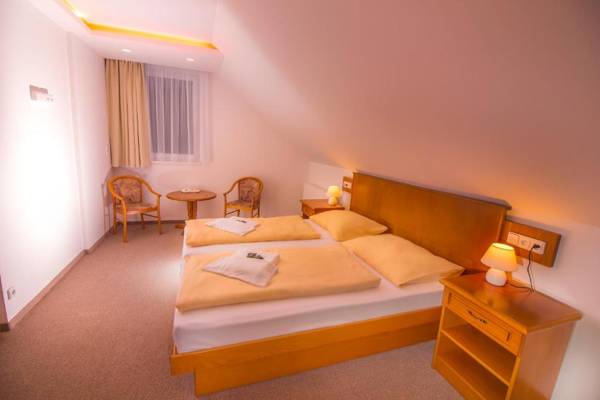 Wellness Hotel Astra