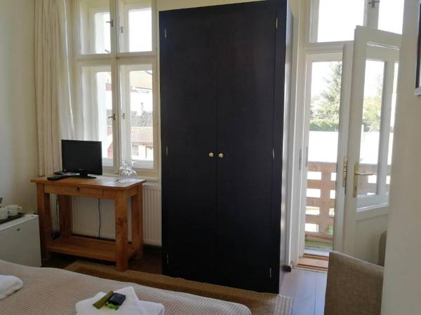 Penzion Vila Elektra