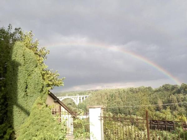 Villa Liduška s restaurací