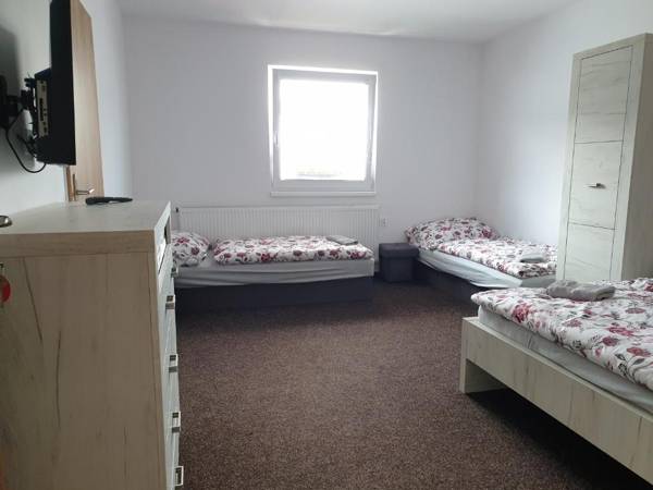 Ubytování ADR100 Adršpach