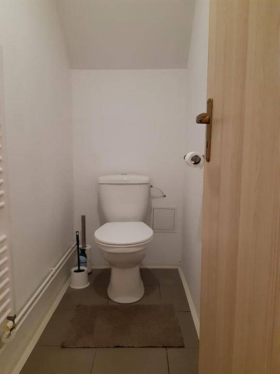 Apartmán Lipová-lázně