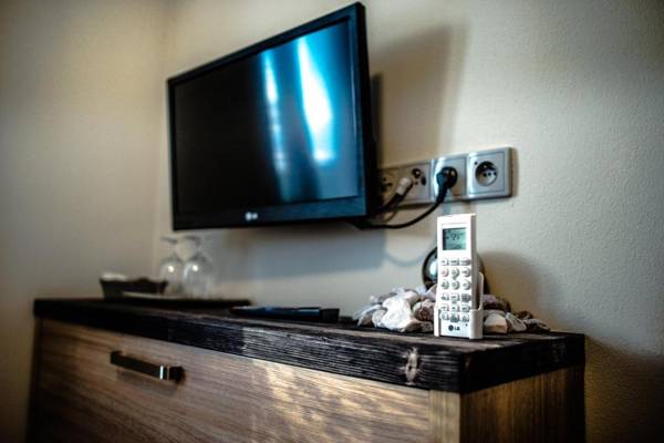 Penzion Víno Hruška