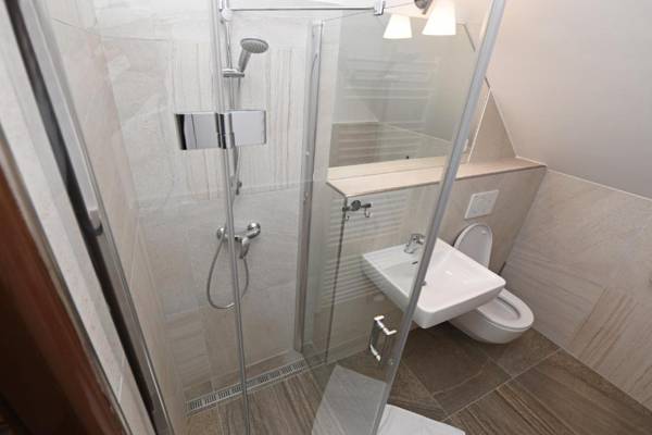 Horský Hotel Konšel