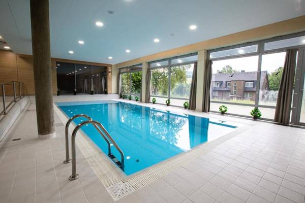 Wellness Hotel Říčky