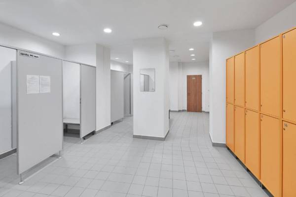 Wellness Hotel Říčky