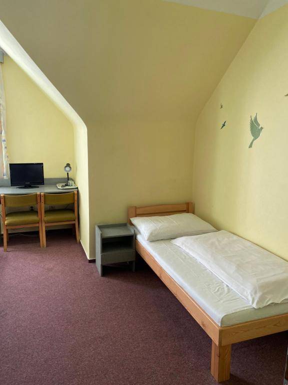 Hotel Praděd Rýmařov