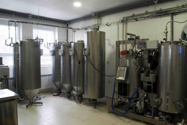 Penzion Starý dvůr