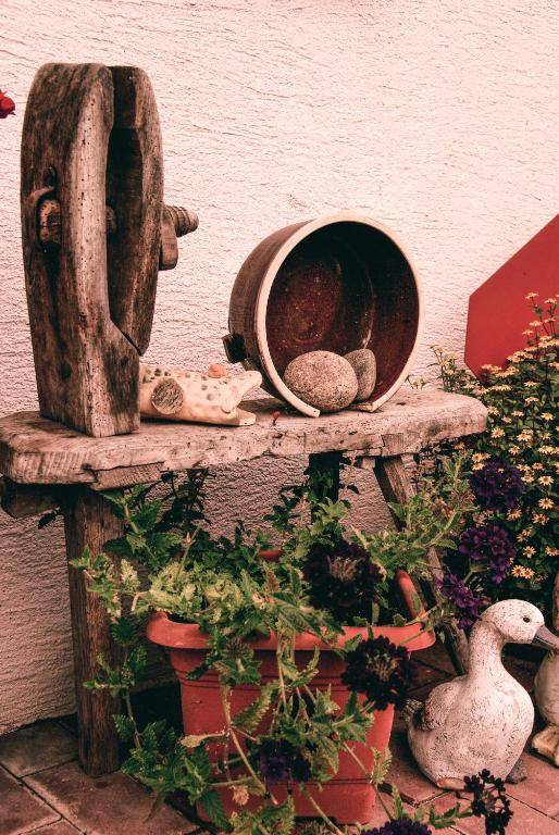 Apartmány Novákovi