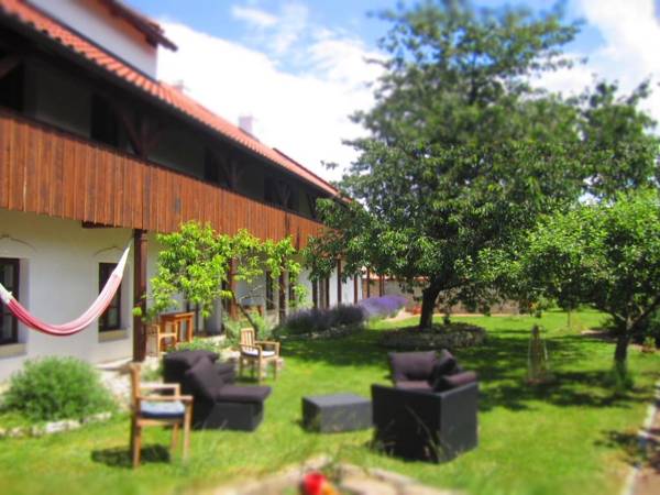 Holubník statečných žen králových