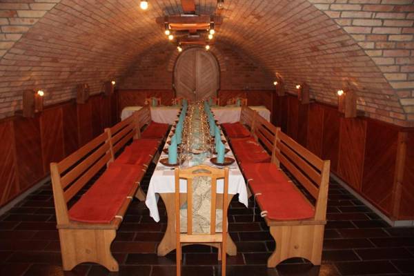 Penzion Patria Kobyli