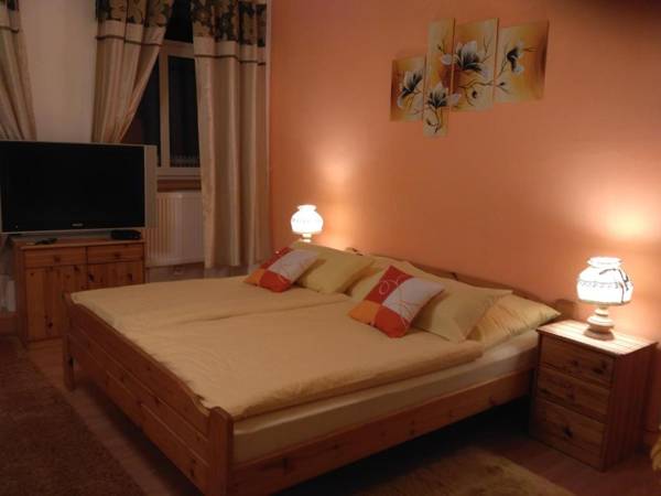 Penzion U Bernardýna