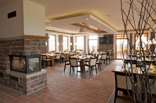 Hotel Krušnohorský Dvůr