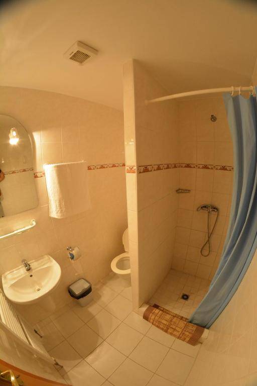 Penzion u Bednářů