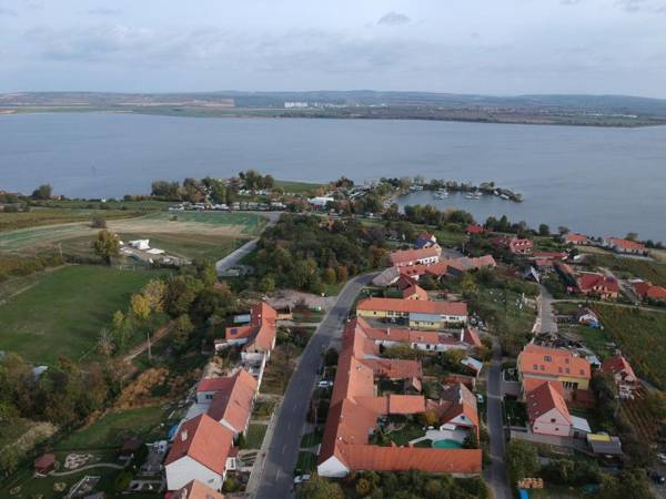 Restaurace - Apartmány Bobule