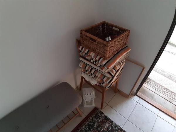 Pavlov24-Venkovský dům