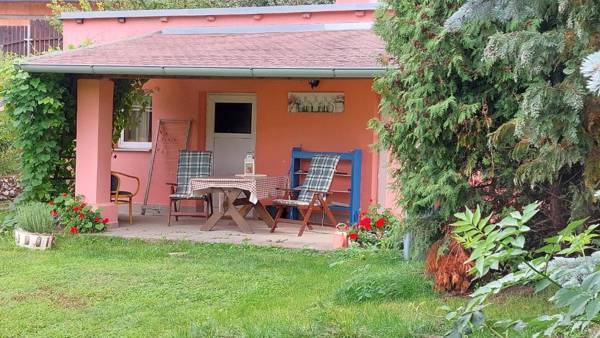 Pavlov24 - Zahradní Apartmány