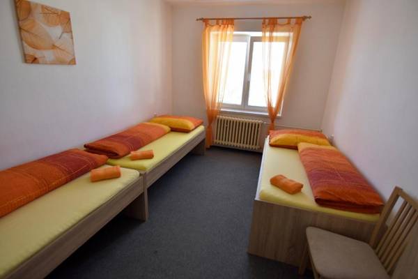 Penzion Na Rozcestí