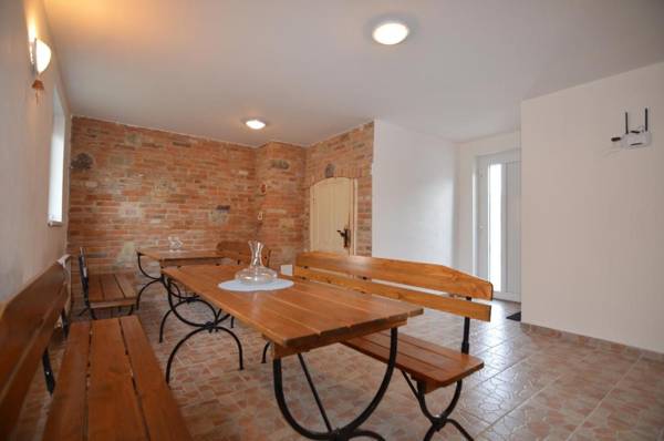 Ubytování u Malinků