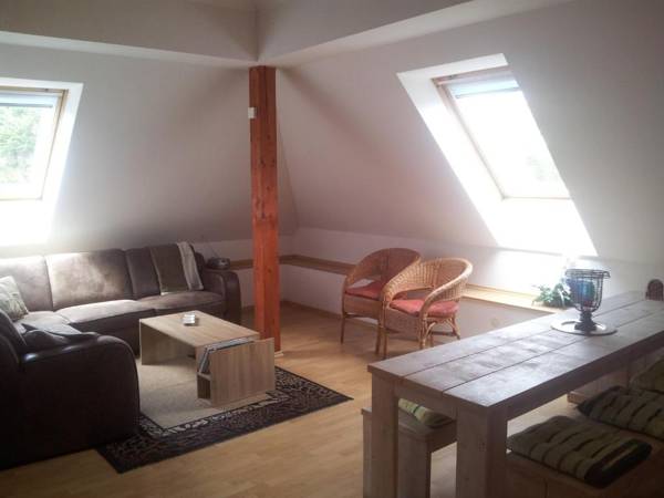 Camping & Guest House Pliskovice