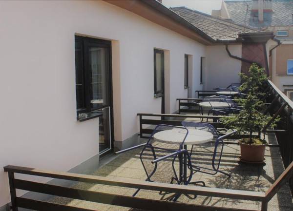 Hotel Panský Dům Žamberk