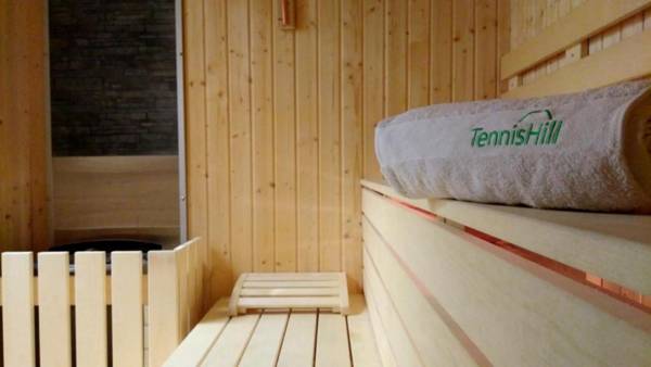 TennisHill Havířov