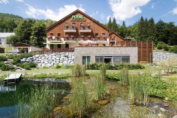 Peras Wellness Hotel