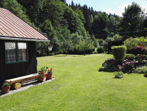 Lodge U Mařenky A Jeníčka