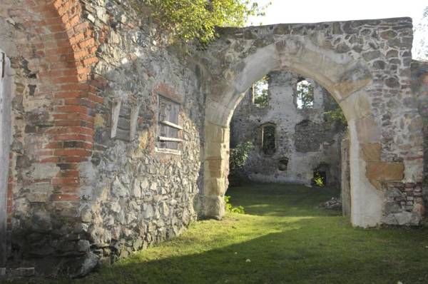 Pension Country Relax